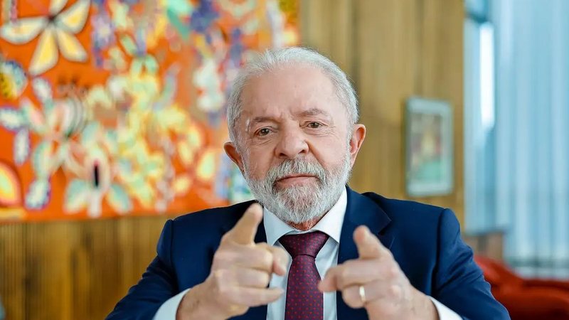 Presidente Lula Sanciona Lei Antifraude Digital e Patrimonial