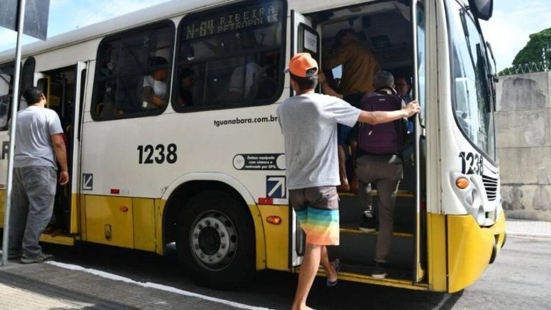 Secretaria Municipal de Mobilidade Urbana de Natal unifica linhas e cria rota direta da Zona Norte à Praia do Meio