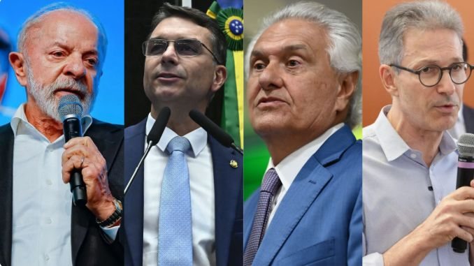 Pesquisa: Lula mantém liderança, mas enfrenta cenários apertados em simulações de 2º turno