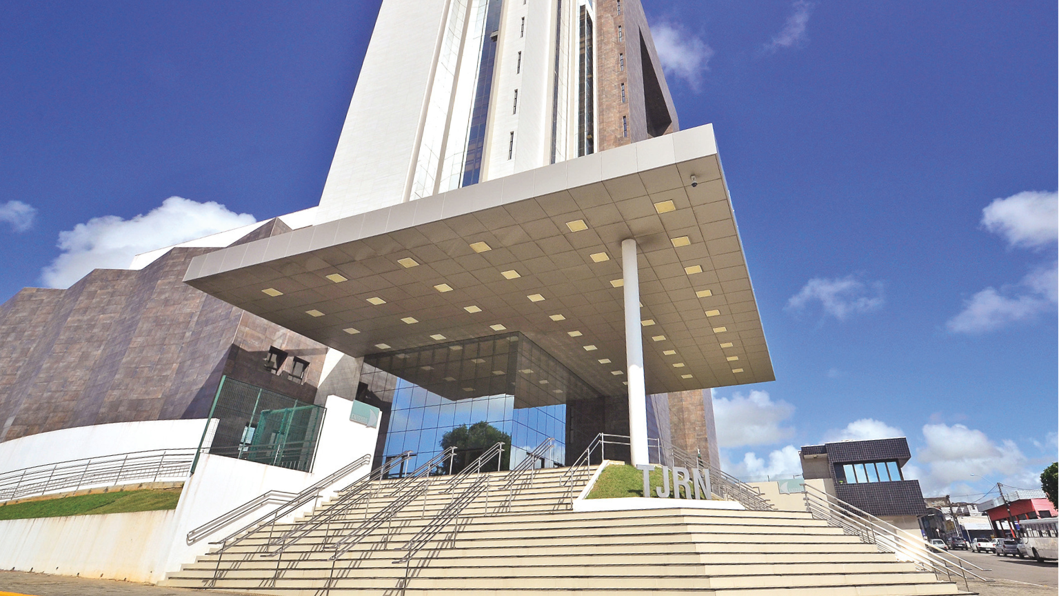 CCJ aprova reajuste para servidores do Judiciário do RN