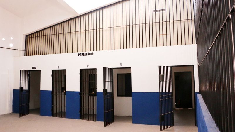 Secretaria do RN endurece regras de visita e atendimento em presídios
