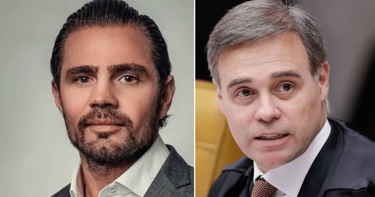 Decisão sobre nova delação de Daniel Vorcaro aguarda análise de ministro do STF
