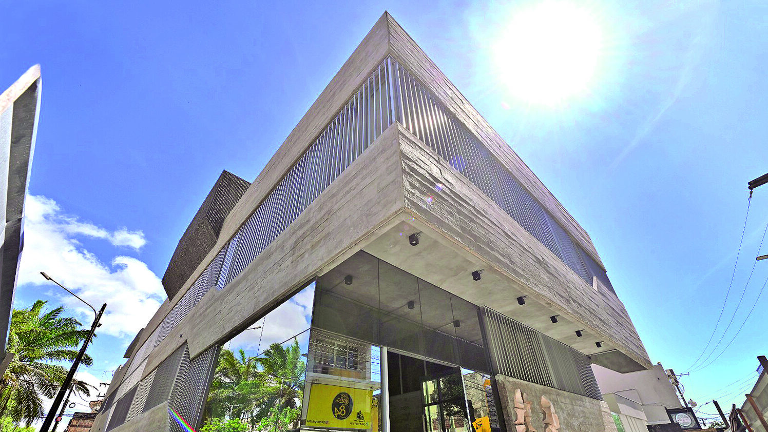 Assembleia Legislativa inaugura nova sede da TV e reforça revitalização do Centro Histórico de Natal