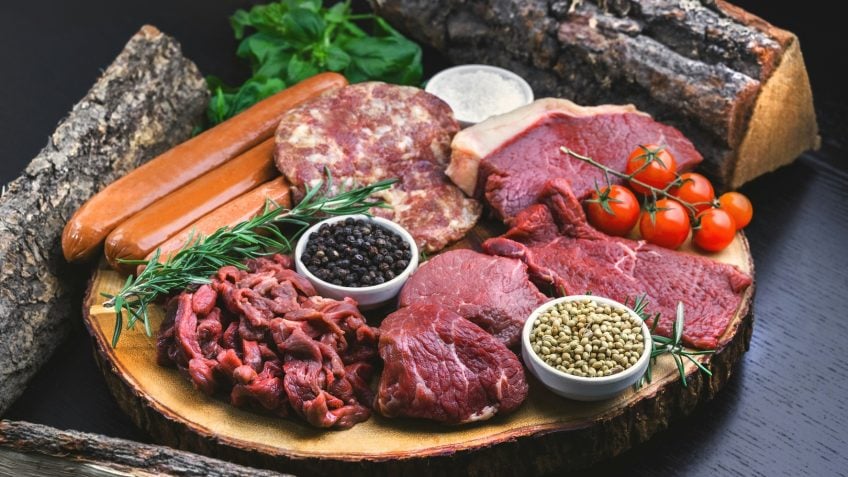 Nova tecnologia da Embrapa identifica tipos de carne em 20 minutos
