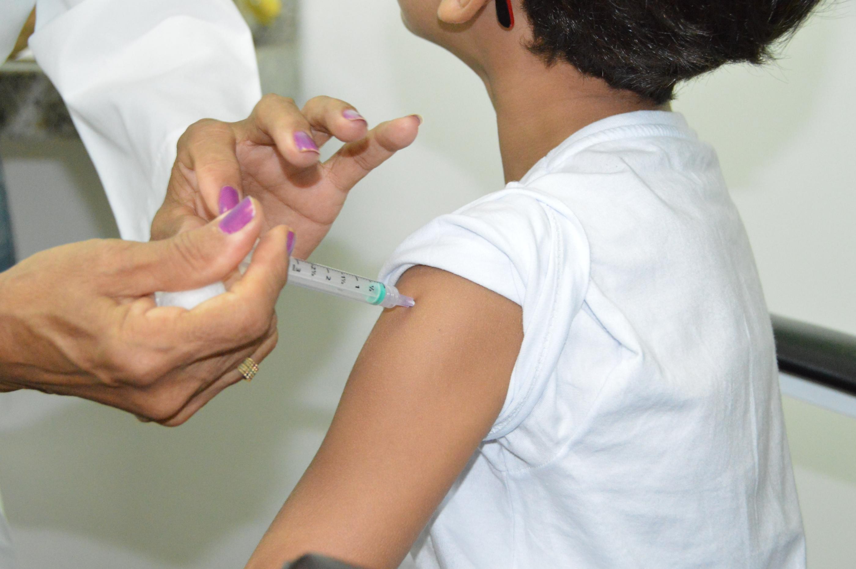 Ministério da Saúde inicia aplicação da vacina Pneumo 20 no SUS neste sábado, 20/06/2026