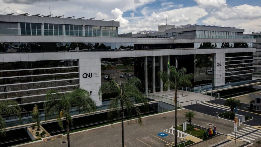 CNJ agiliza bloqueio judicial de contas e monitora por até 1 ano