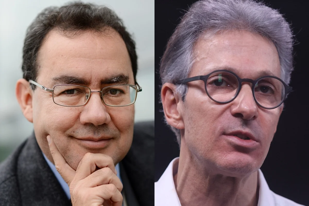 Novo descarta aliança com Avante e reafirma candidatura de Romeu Zema