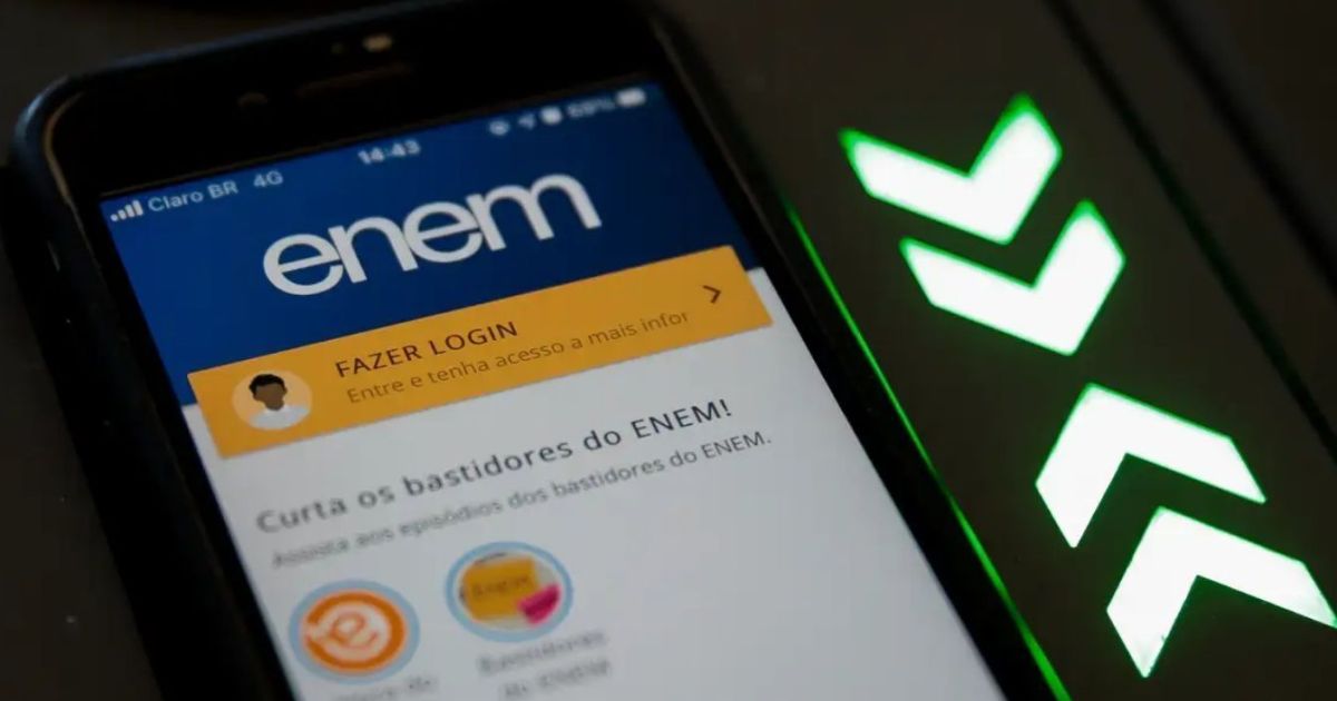 MEC publica edital do Enem 2026 com inscrições automáticas para concluintes da rede pública e foco em inclusão