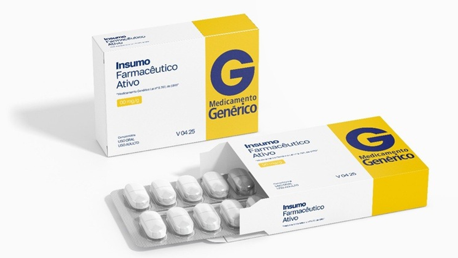 Anvisa registra primeiro genérico de Xigduo XR para diabetes tipo 2