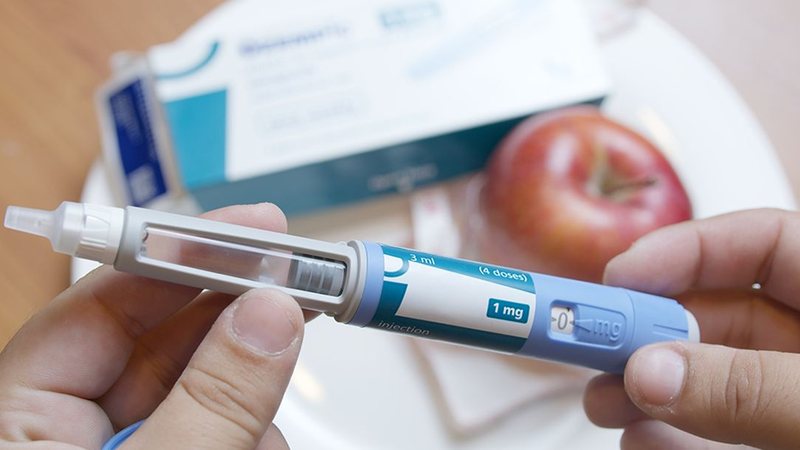 Anvisa autoriza segundo genérico de semaglutida no Brasil