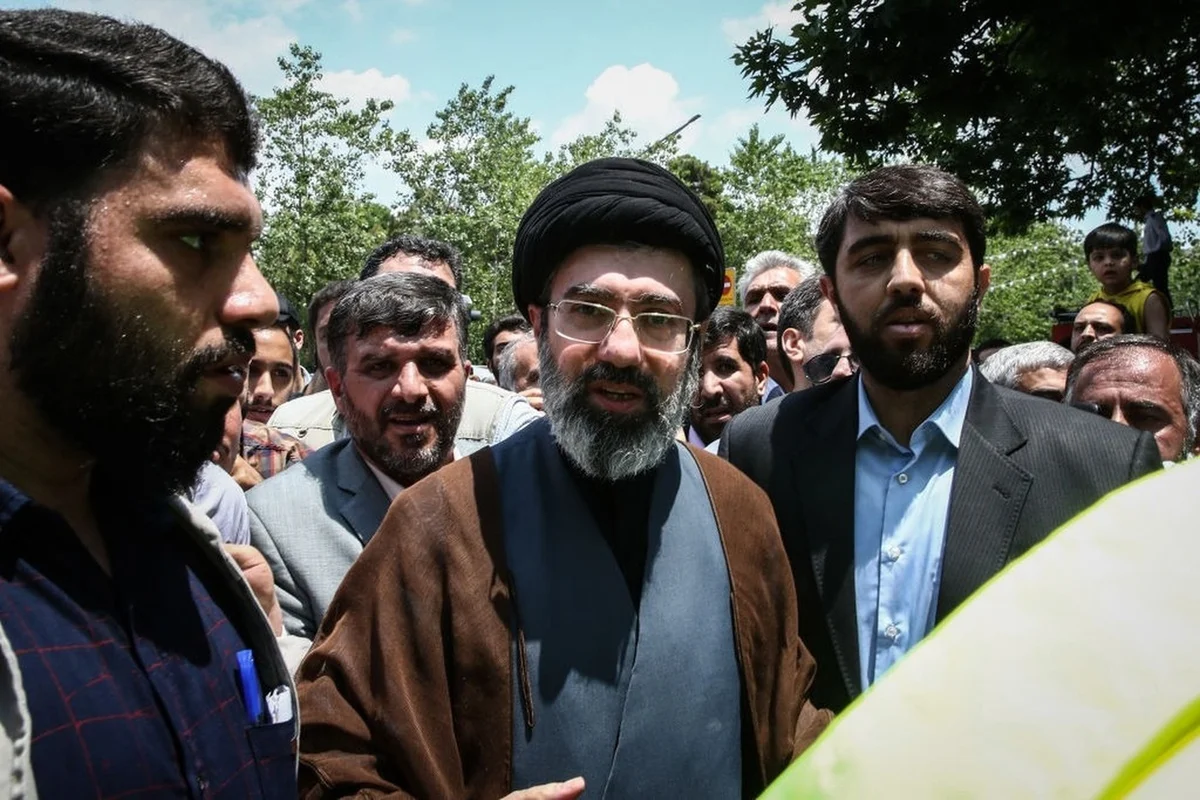 Mojtaba Khamenei promete vingança contra Estados Unidos e Israel