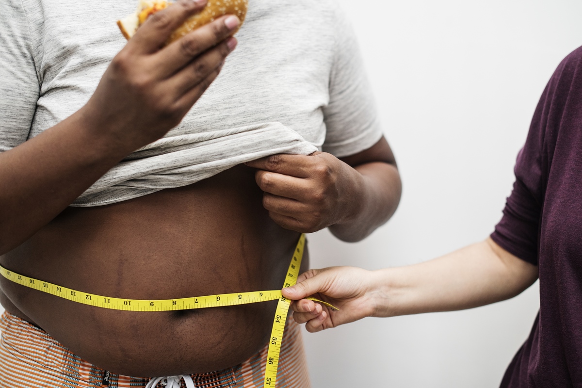 OBSCORE: Ferramenta britânica revoluciona avaliação da obesidade