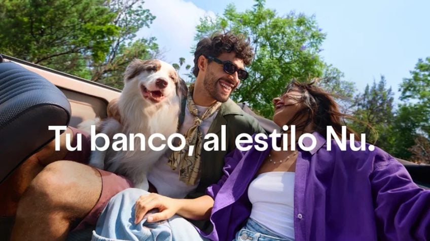 Nubank recebe aval para operar como banco múltiplo no México