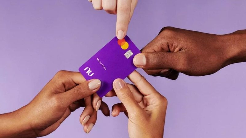 Nubank reformula acesso gratuito à HBO Max para clientes Ultravioleta e Nubank+
