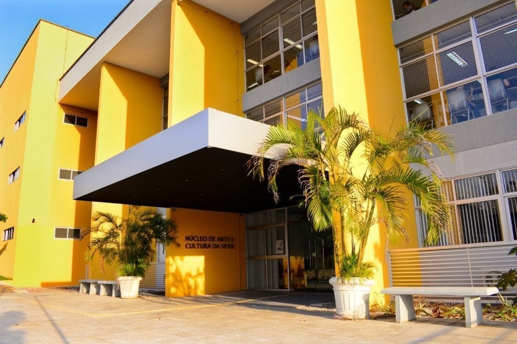 NAC/UFRN disponibiliza 250 vagas para cursos de artes em Natal
