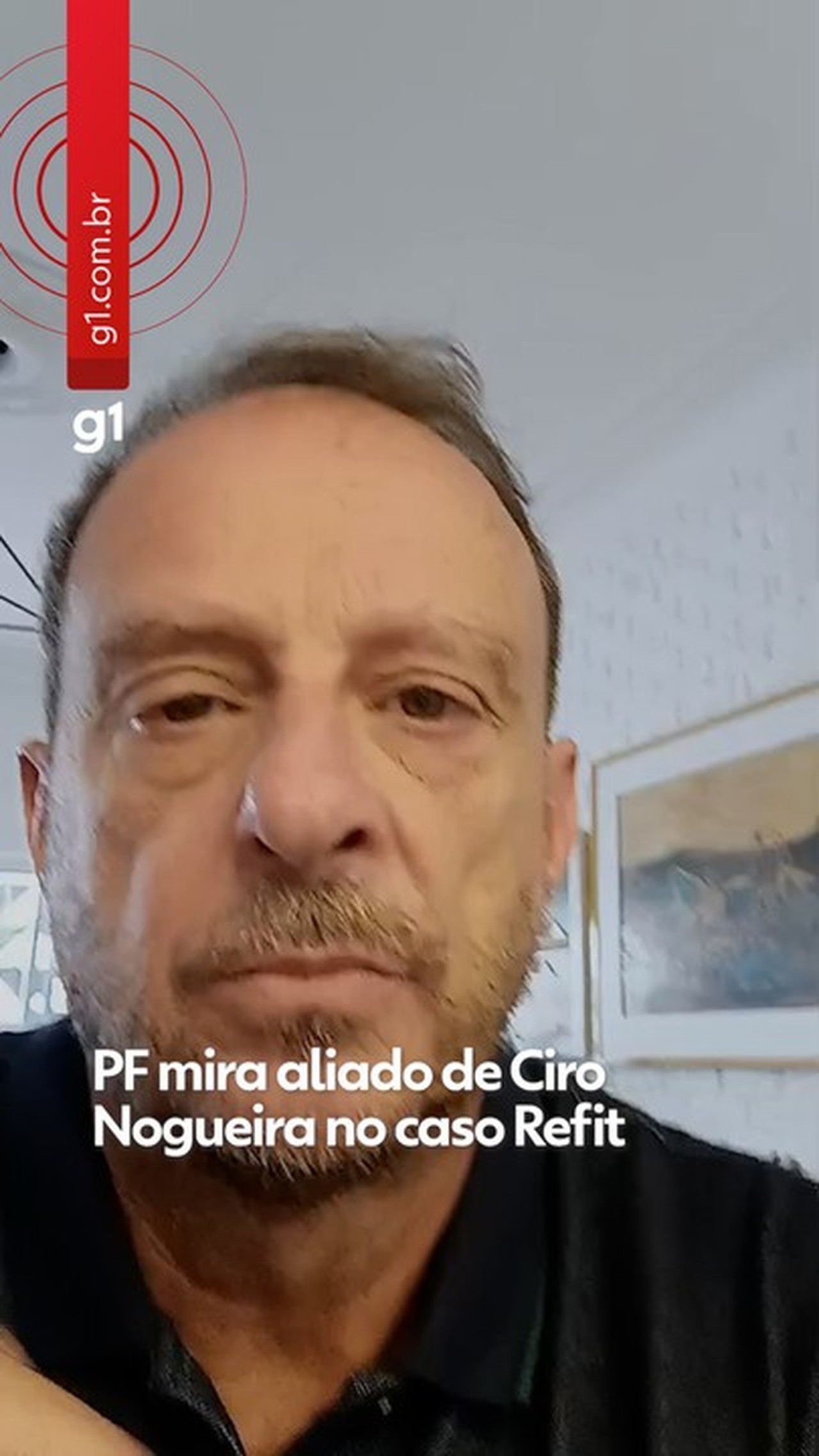 STF mira aliado de Ciro Nogueira em fraude de R$ 52 BILHÕES