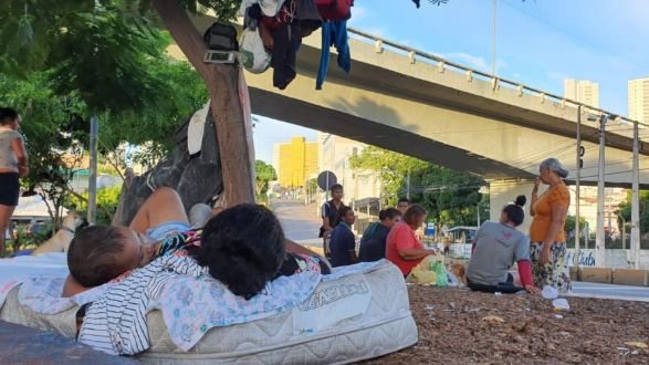 Pessoas em situação de rua quase dobram no Brasil desde 2023; veja dados de Natal e do Rio Grande do Norte