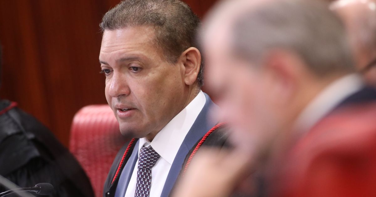 Nunes Marques reforça rigor técnico no TSE para o pleito de 2026
