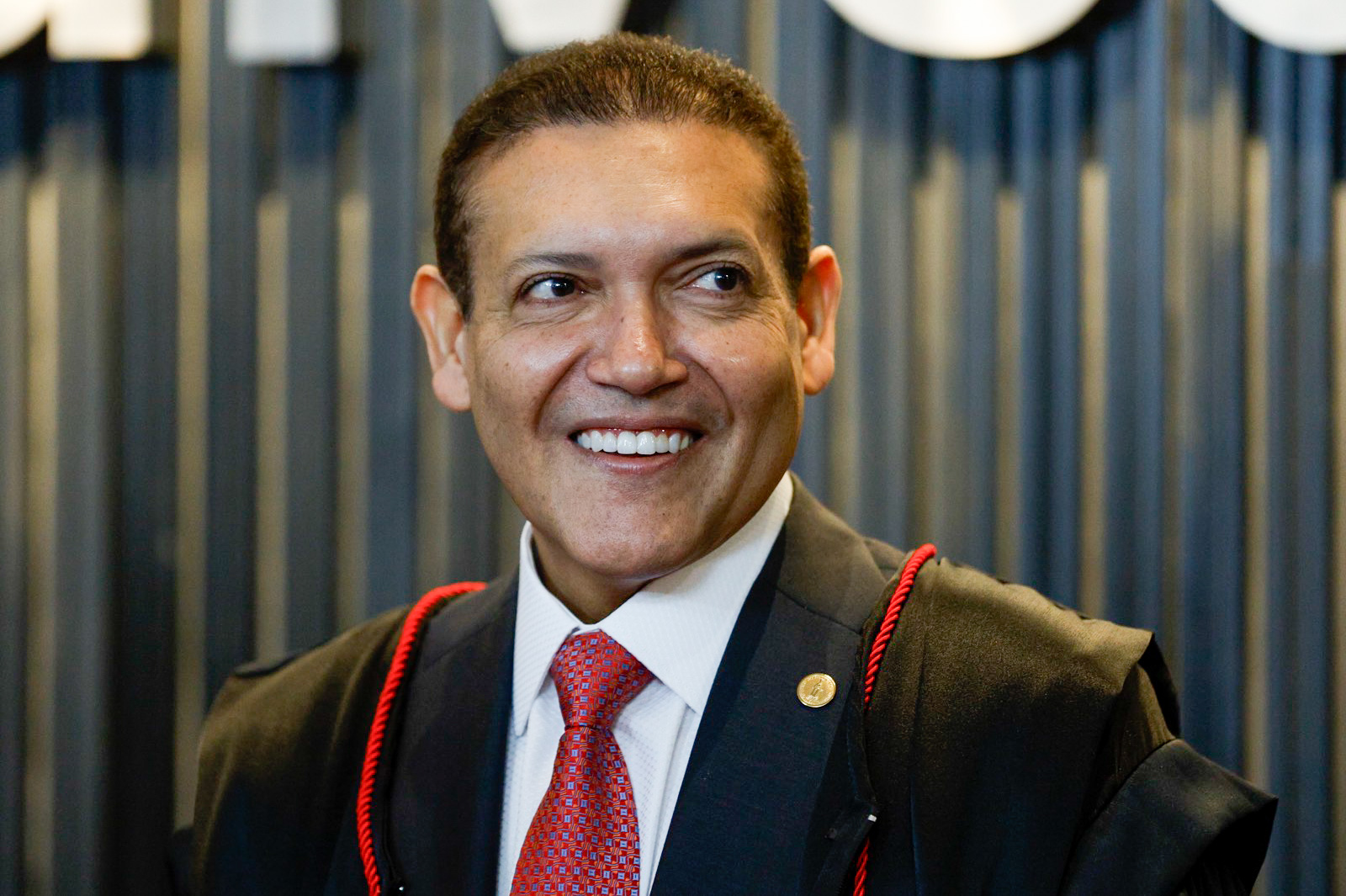 Nunes Marques escolhe ministros para ações de propaganda nas Eleições de 2026