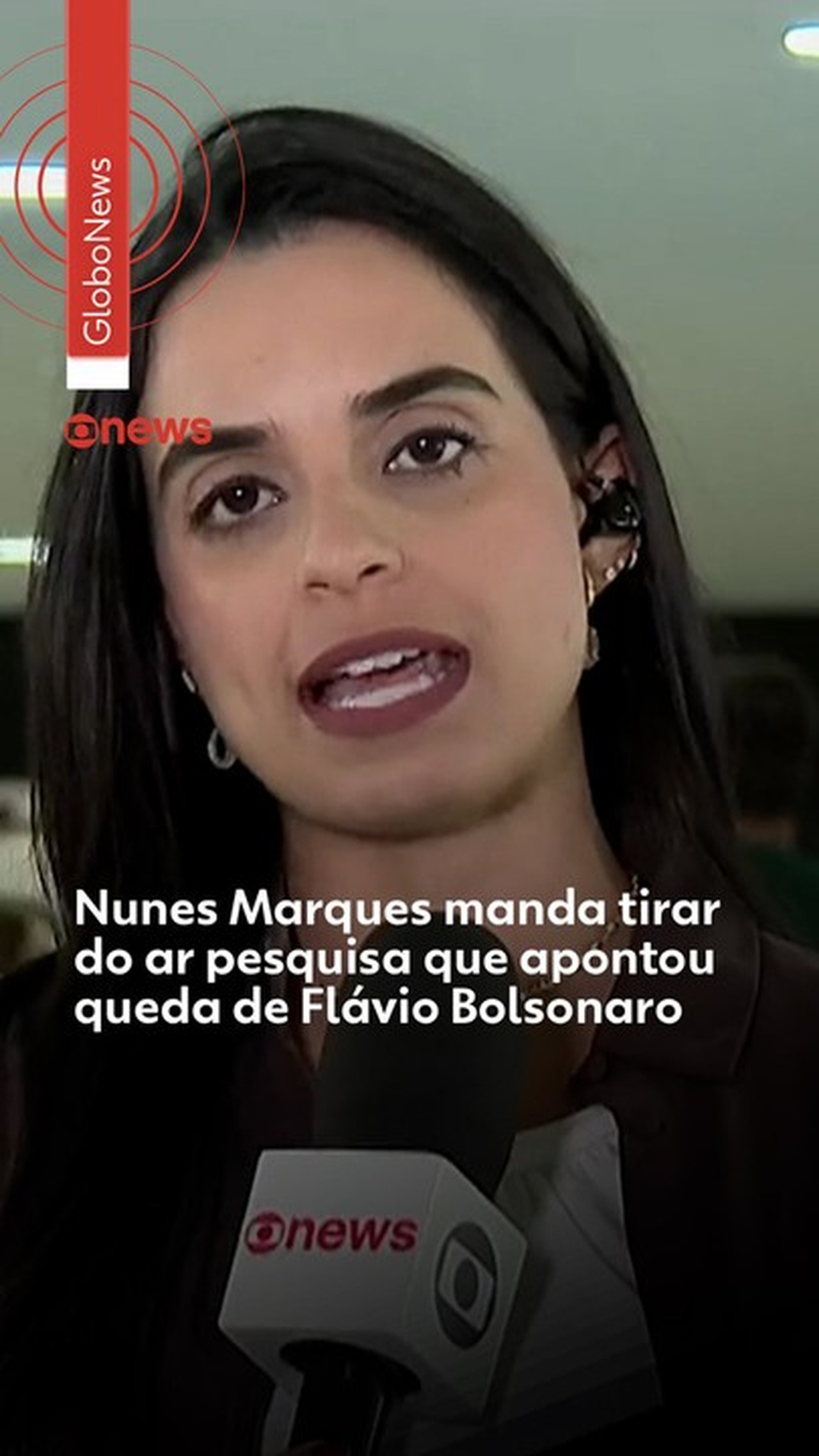 Kassio Nunes Marques marca reuniões com institutos de pesquisa e big techs para discutir regras eleitorais