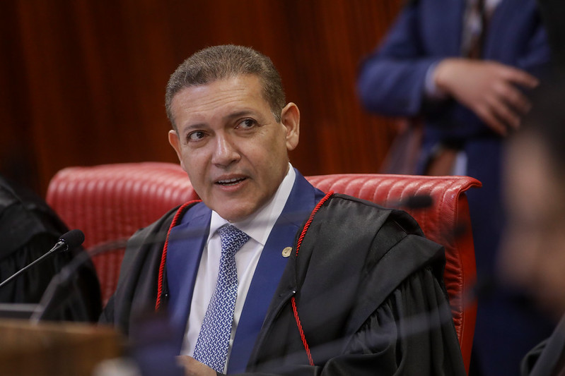 Kassio Nunes Marques prioriza pauta indígena no TSE e defende mudança no transporte de eleitores