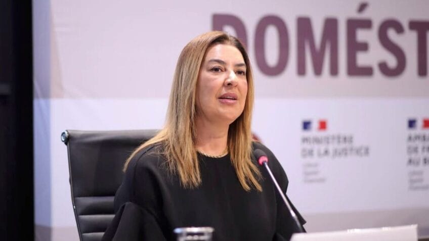 Kassio Nunes Marques nomeia Renata Gil para diretoria internacional do TSE