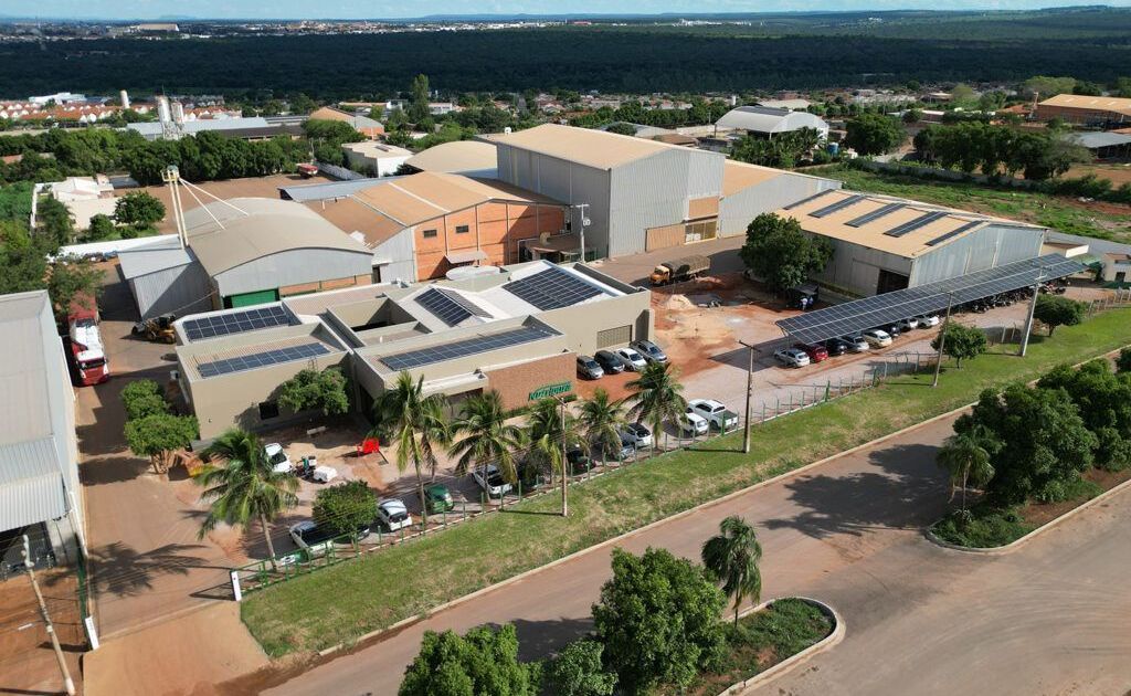 Nutripura expande operações no Mato Grosso do Sul para dobrar faturamento
