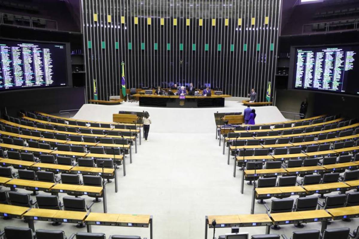 Centrão alerta oposição sobre veto de Lula ao PL da Dosimetria