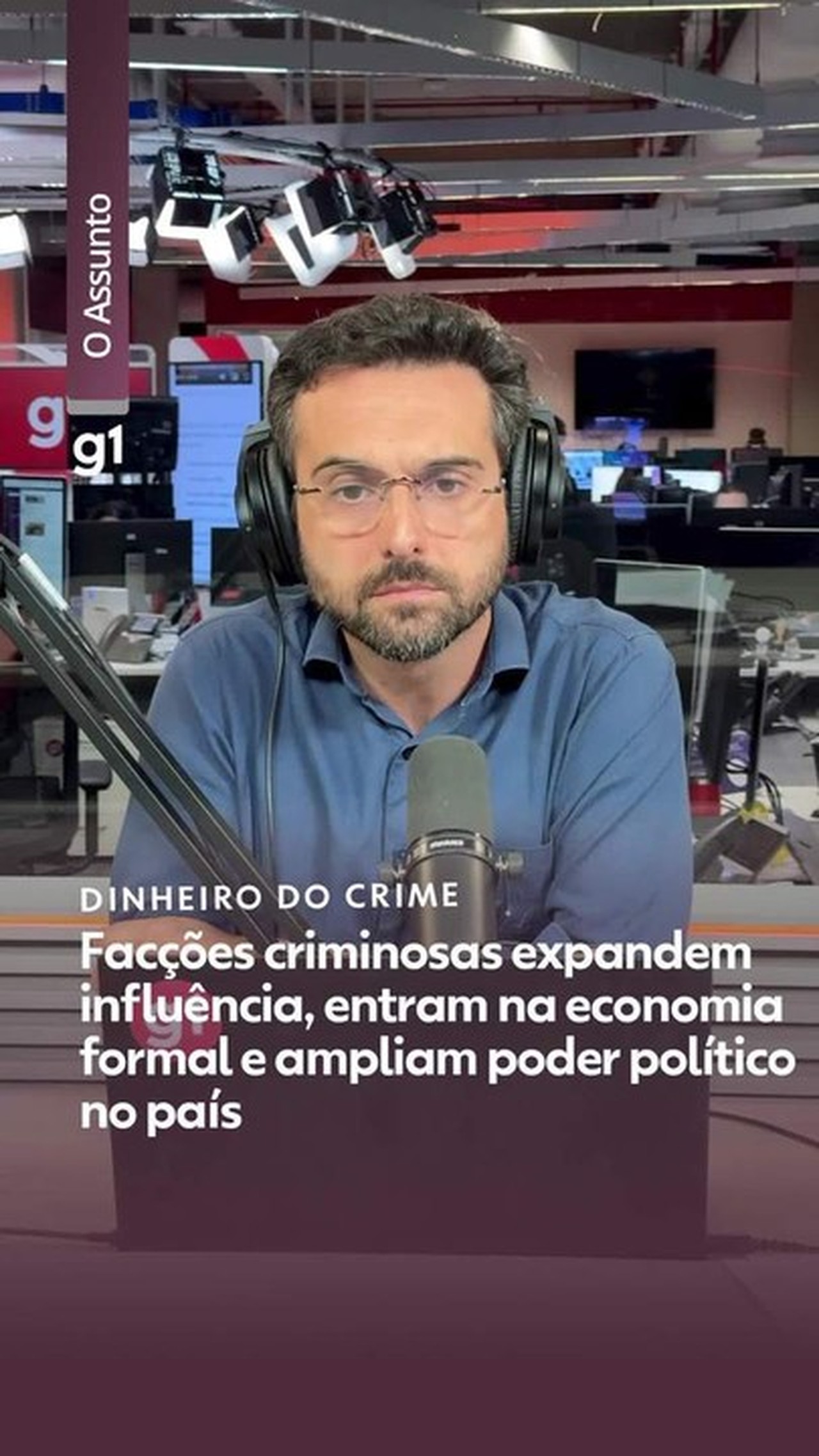 Facções avançam no interior e desafiam Estado, aponta Fórum