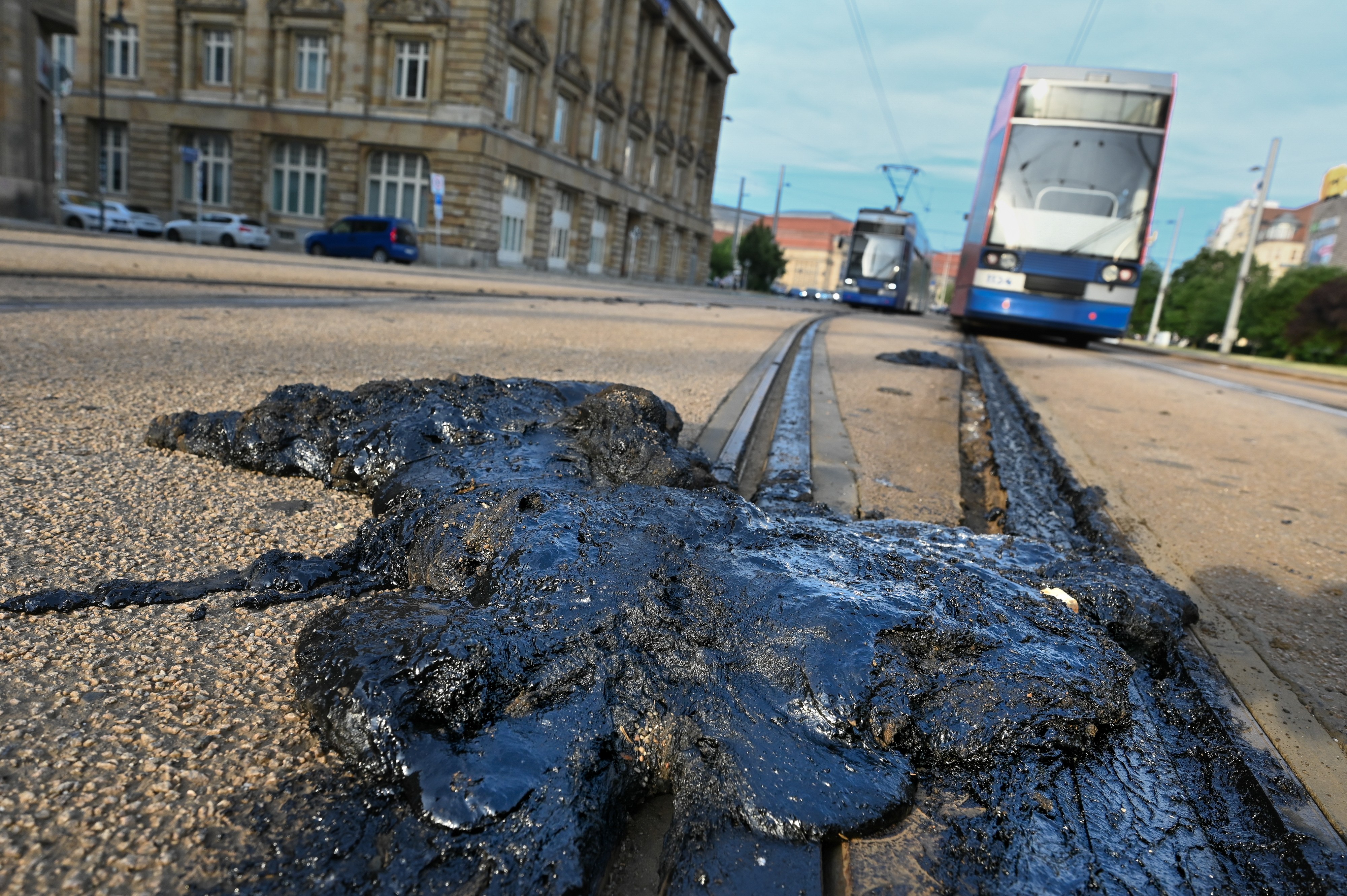 Por que o calor na Europa pode ser mais severo do que no Brasil