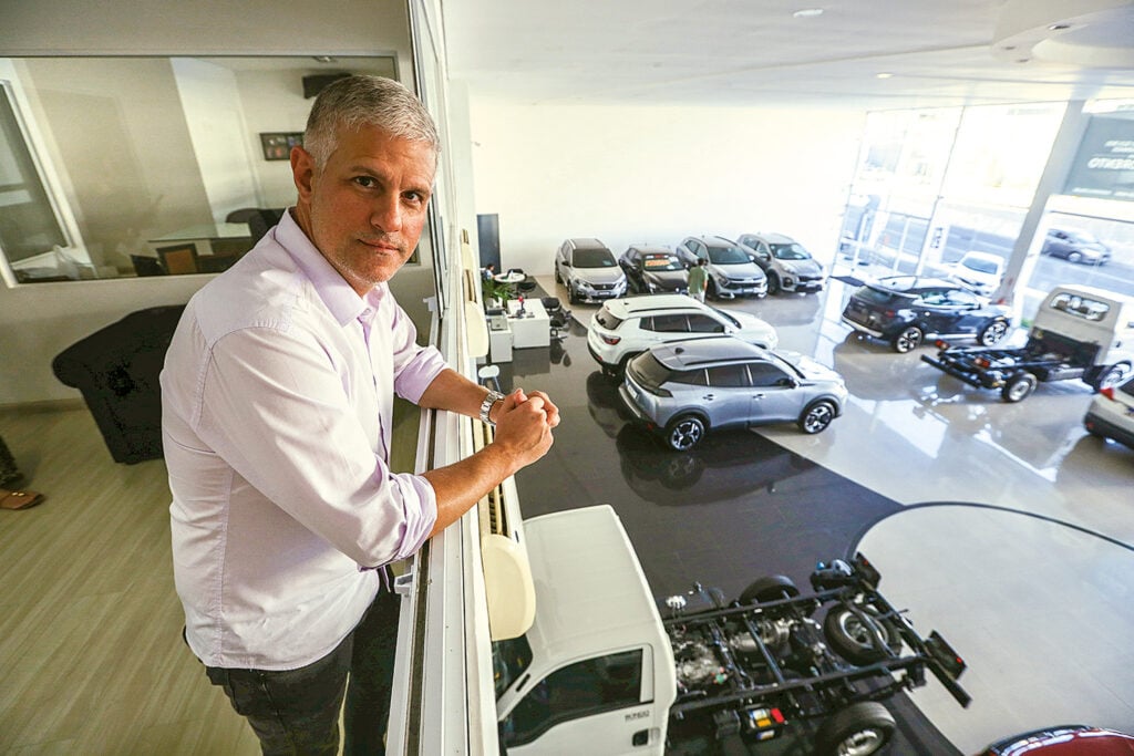 Mercado automotivo do Rio Grande do Norte cresce mais de 20% em 2026, impulsionado por motos e novas montadoras