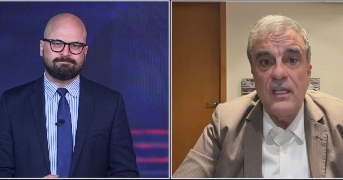 Lula: discurso sobre ricos divide opiniões em O Grande Debate