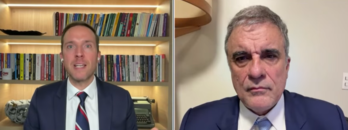 Lula e Trump se reúnem em cúpula crucial por minerais