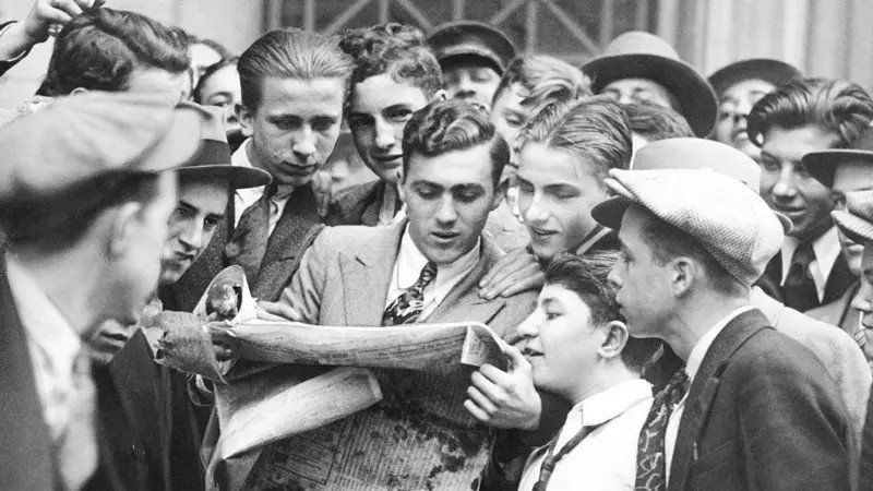 A Grande Quebra de 1929: Lições para a economia atual e os perigos da dívida e da falta de informação