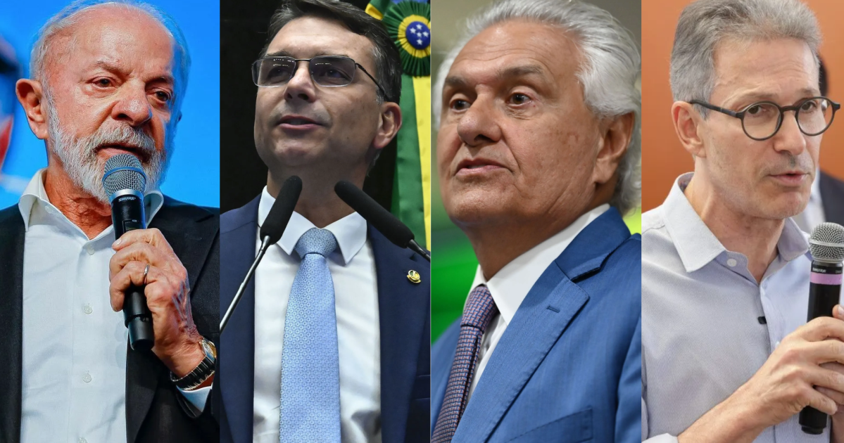 EUA classificam PCC e CV como terroristas; presidenciáveis reagem e cobram Lula