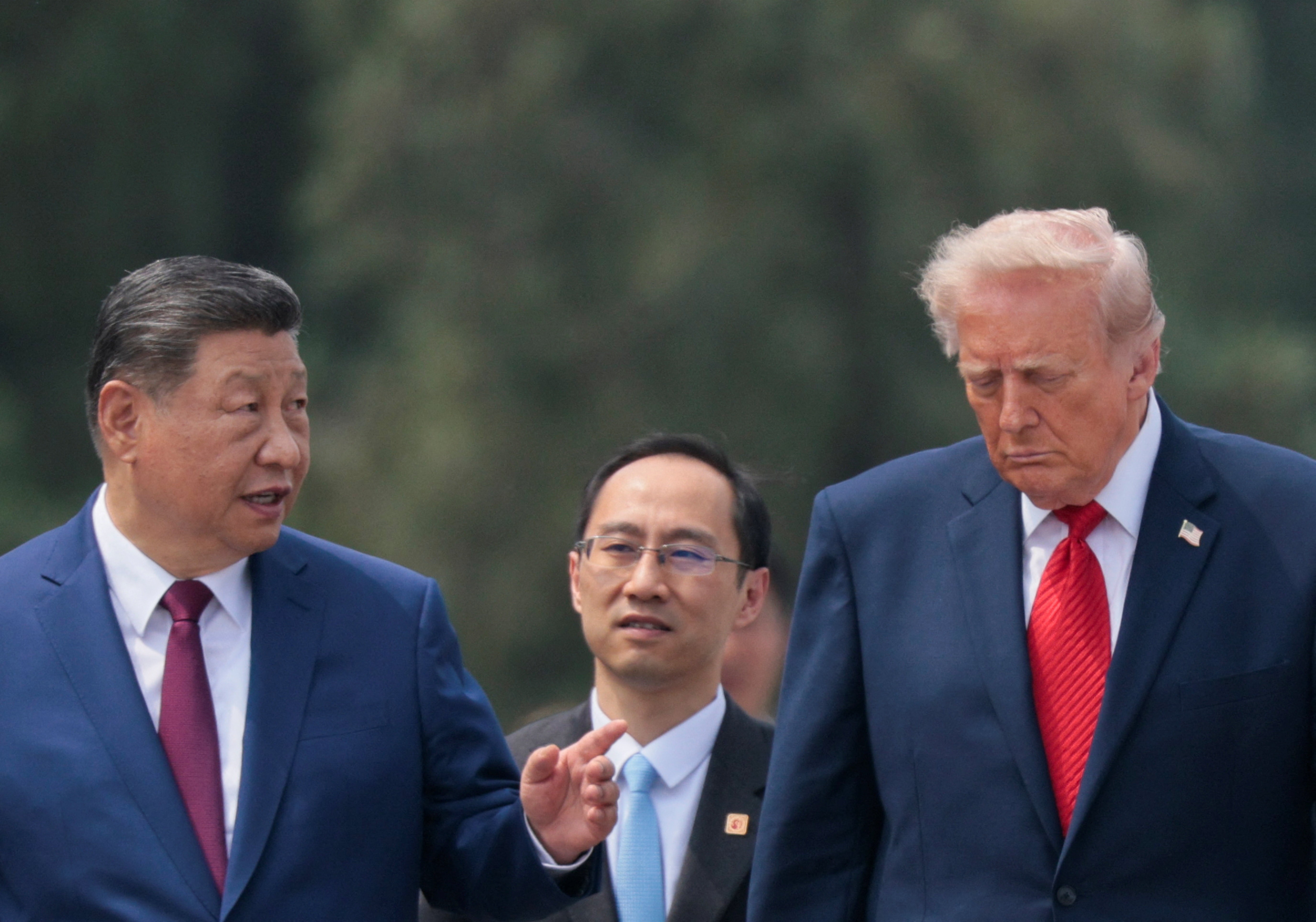 Xi indaga: EUA e China evitam 'Armadilha de Tucídides'?