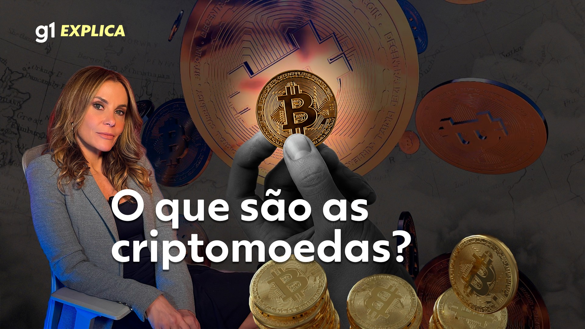 Entenda como funcionam as criptomoedas e os riscos para o seu patrimônio