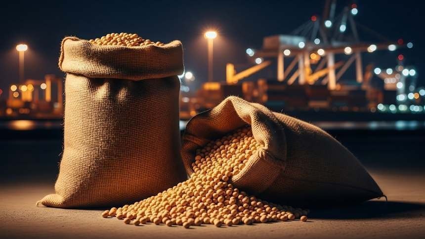 Entenda a diferença entre sementes salvas e o comércio ilegal no Brasil