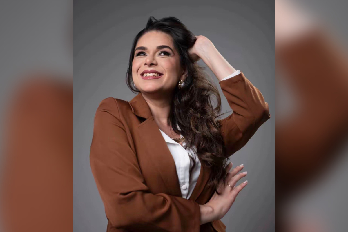 Advogada Rafaela Polanco, filha de vice-presidente do TCE-AC, é encontrada morta em casa