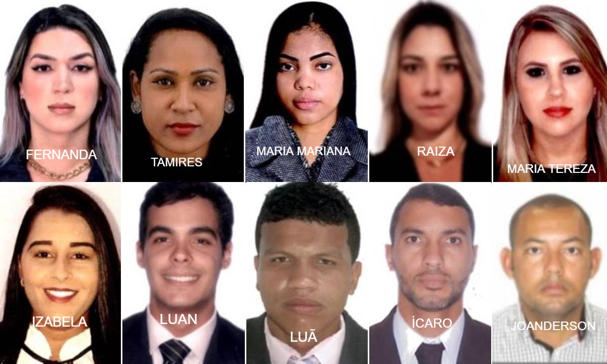 OAB-BA pede prisão domiciliar para advogados detidos na Operação Sintonia de Gravata