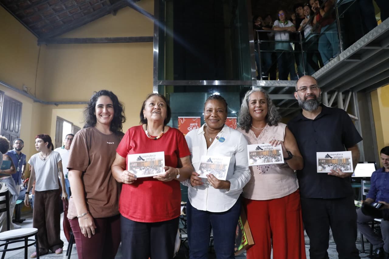 Obras do Cine Panorama em Natal entram na reta final, e cinema público será inaugurado no 2º semestre de 2026