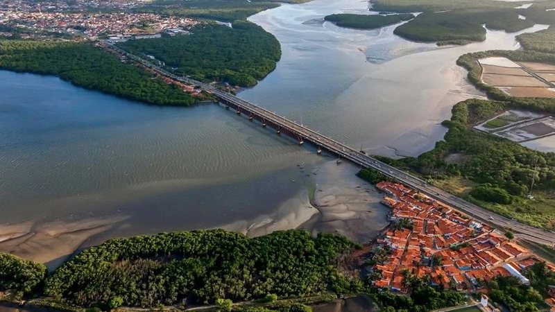 Obras na rede elétrica causam interdição no trânsito da Zona Norte de Natal neste sábado