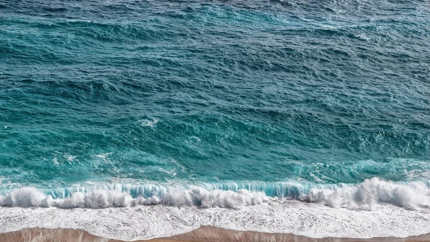 Oceanos registram o mês de junho mais quente da história, aponta Copernicus