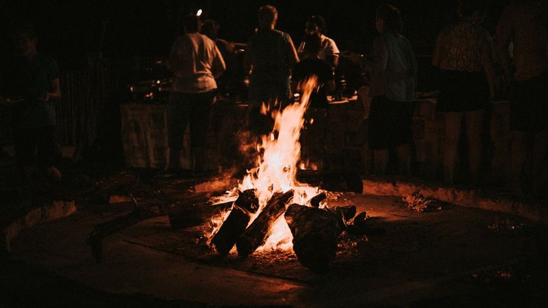 Secretaria de Estado da Saúde Pública (Sesap) registra aumento de 234% em queimaduras no RN durante festas juninas
