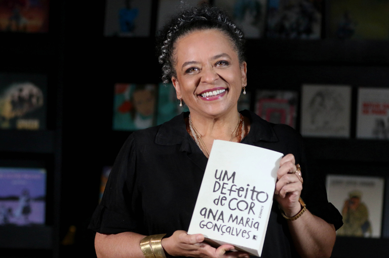 Ocupação Literária confirma Ana Maria Gonçalves e outros destaques para edição de 2026 em Natal