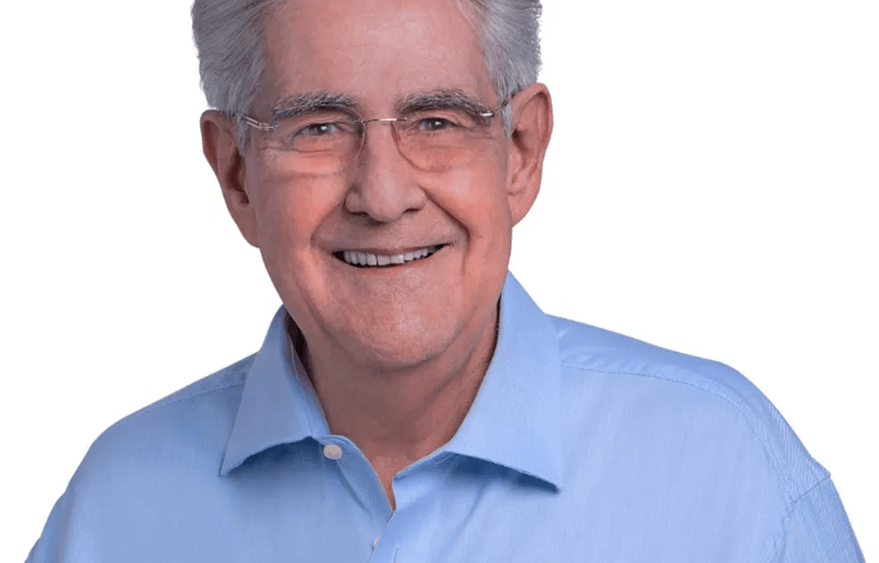 Morre Odelmo Leão, ex-prefeito de Uberlândia, aos 80 anos
