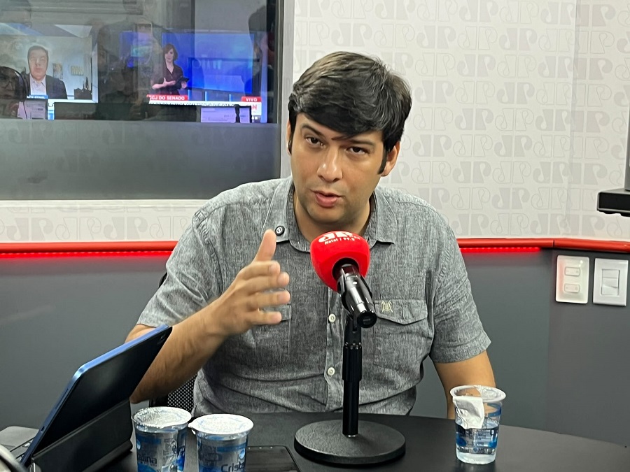 Odon Júnior projeta eleição de três nomes do PT para Câmara Federal e fala sobre aproximação da base governista com Ezequiel Ferreira