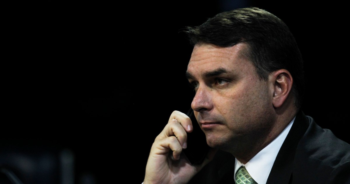 STF abre processo sobre emendas em filme de Jair Bolsonaro