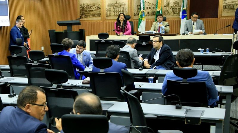 Câmara de Natal avança com projetos transformadores