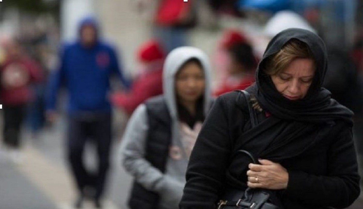 Climatempo prevê frio extremo e ventos de 70 km/h em MS